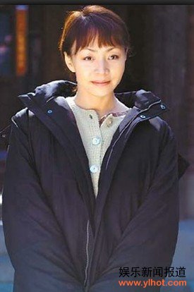 车晓王学兵引爆离婚潮 深陷三次凄惨婚姻的女星
